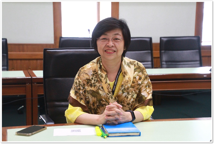﻿กรมบังคับคดีประชุมจัดทำแผนแม่บทแผนปฏิบัติการการสื่อสารประชาสัมพันธ์ฯ ครั้งที่ 3/2563